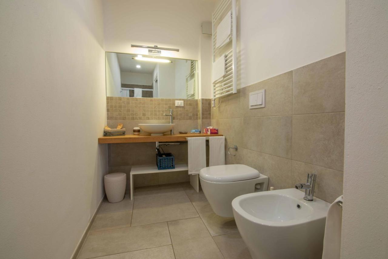 Ferienwohnung Nivis Avis Polignano a Mare Exterior foto