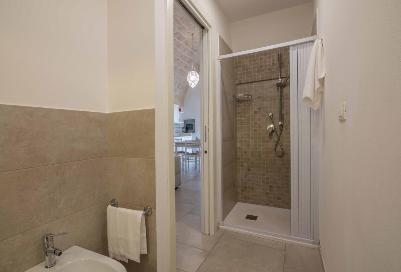 Ferienwohnung Nivis Avis Polignano a Mare Exterior foto