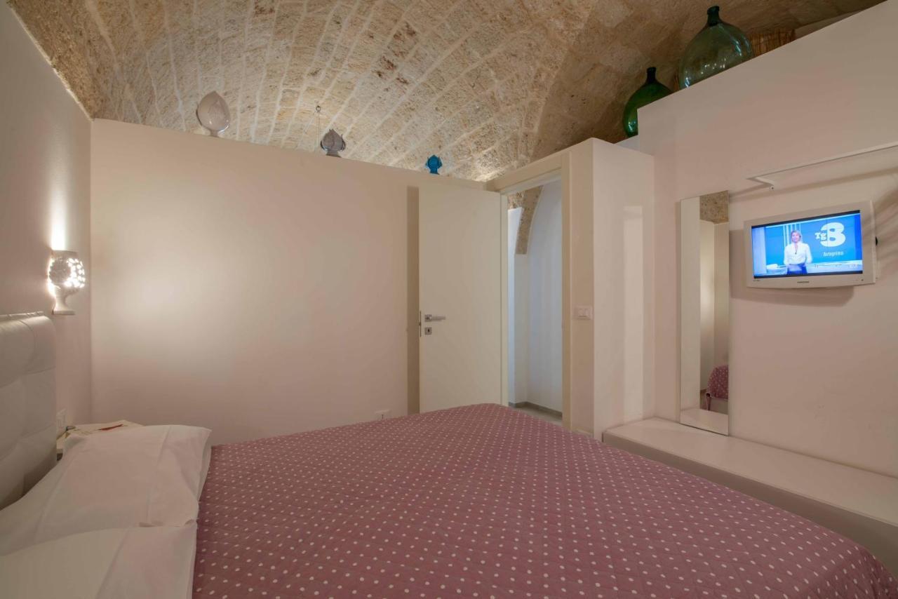Ferienwohnung Nivis Avis Polignano a Mare Exterior foto